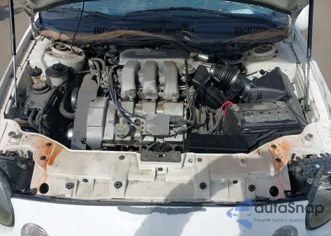 1999 Ford Taurus Se/Se-Ne z USA, uszkodzony, nr VIN 1FAFP53S2XA188823